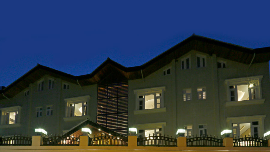 Clarks Inn